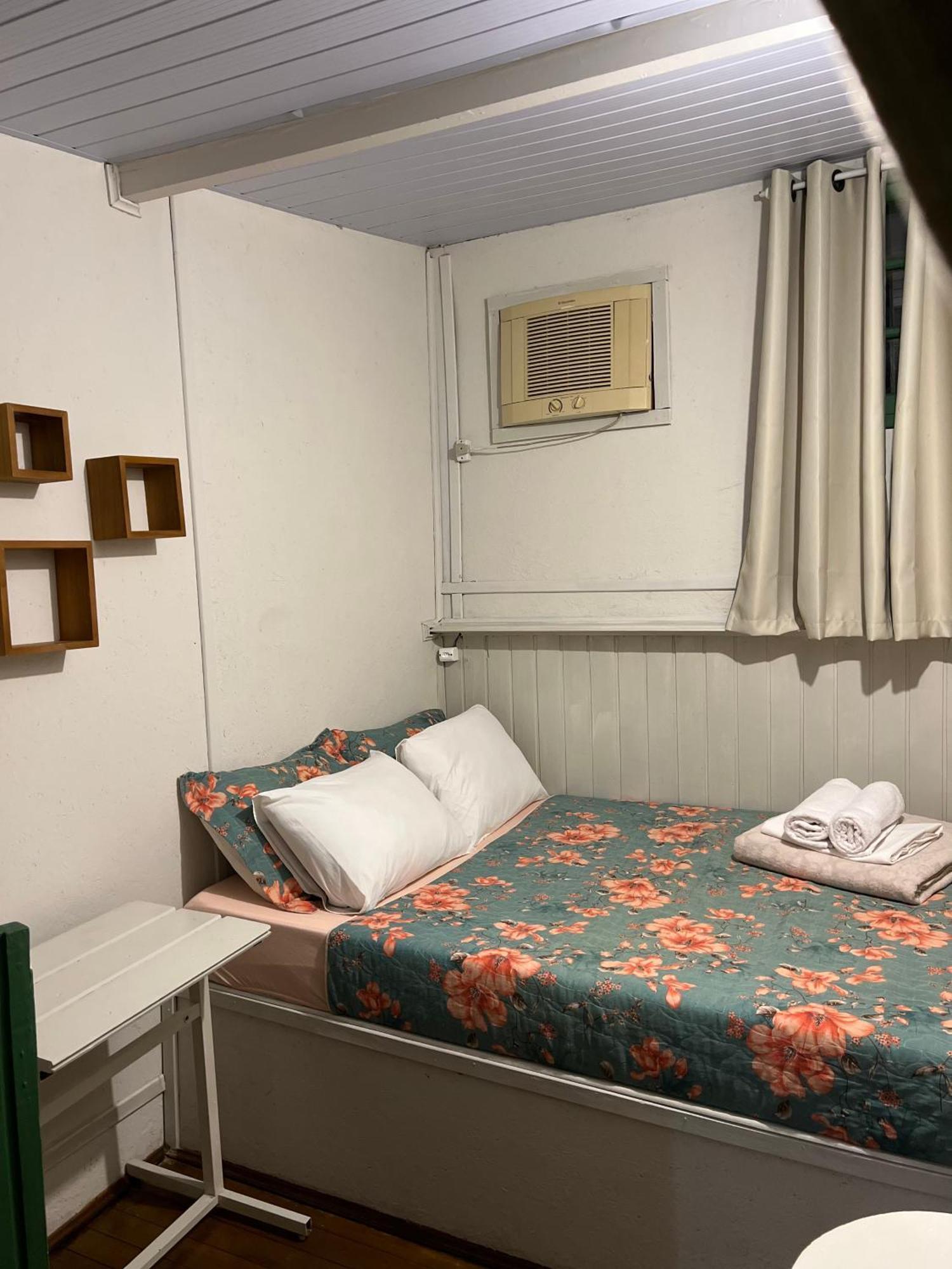 Mandala Camping Pousada Florianópolis Exterior foto
